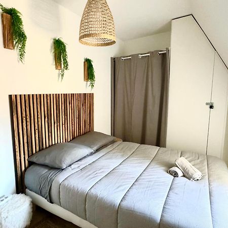 Appartement Caporizon-Les Balancoires De Sarlat Extérieur photo