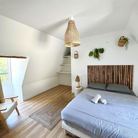 Appartement Caporizon-Les Balancoires De Sarlat Extérieur photo