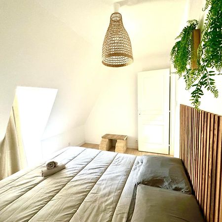 Appartement Caporizon-Les Balancoires De Sarlat Extérieur photo