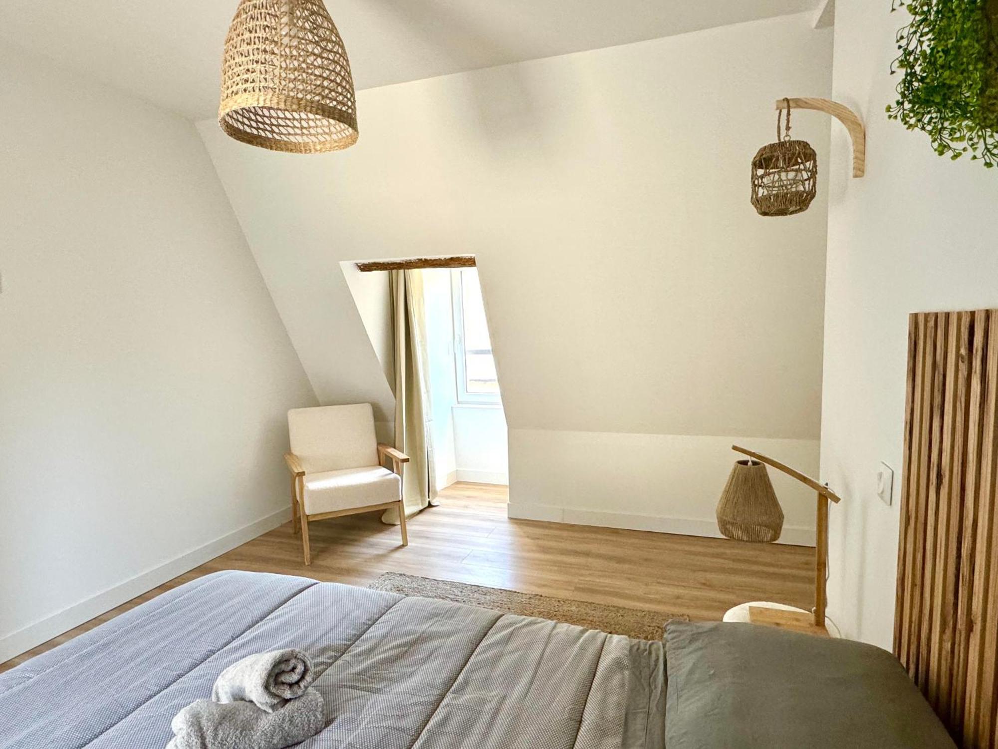 Appartement Caporizon-Les Balancoires De Sarlat Extérieur photo