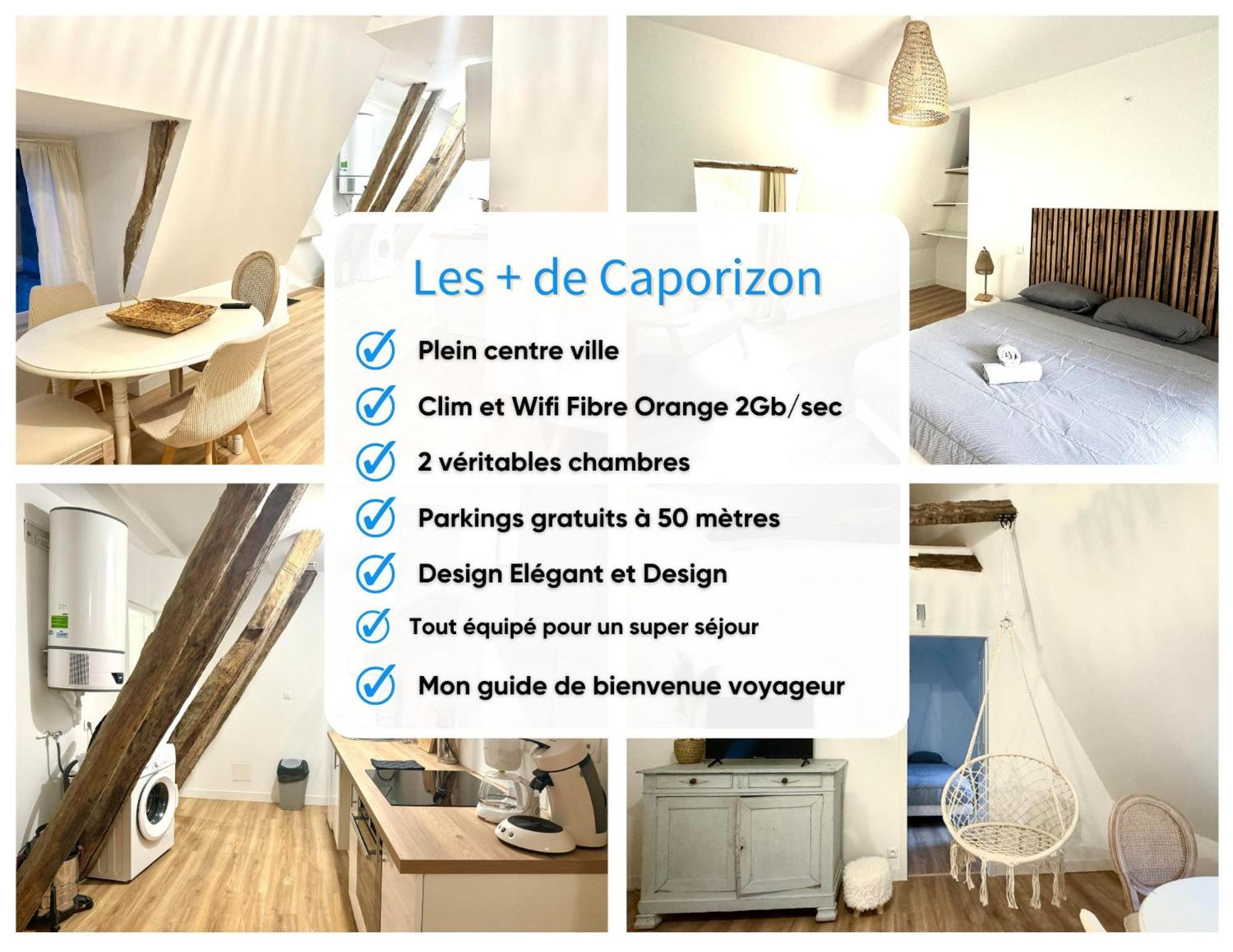 Appartement Caporizon-Les Balancoires De Sarlat Extérieur photo