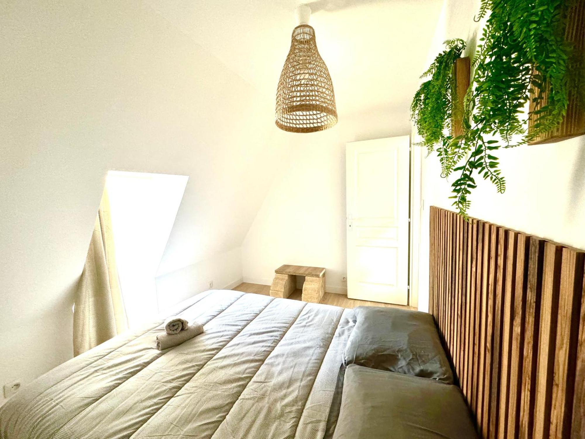 Appartement Caporizon-Les Balancoires De Sarlat Extérieur photo