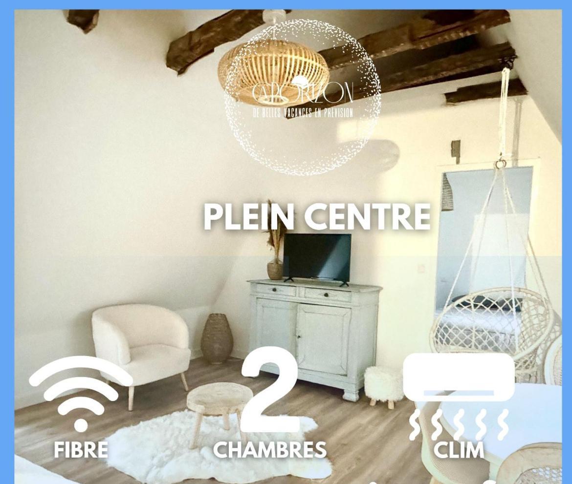 Appartement Caporizon-Les Balancoires De Sarlat Extérieur photo